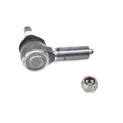 DRIVEWAY | PD3304 | TERMINAL DIRECAO (ROSCA LD M30X1,50MM) MB 1418/1618/2318 FREIO A AR