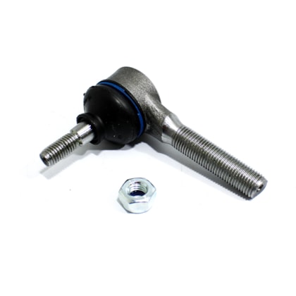 DRIVEWAY | PD3990 | TERMINAL ARTICULACAO TIRANTE ALAVANCA CAMBIO (ROSCA M14X1,5 14MM) VW/MB (SISTEMA FIXACAO PORCA T14521293) (COMPRIMENTO M85 85MM)