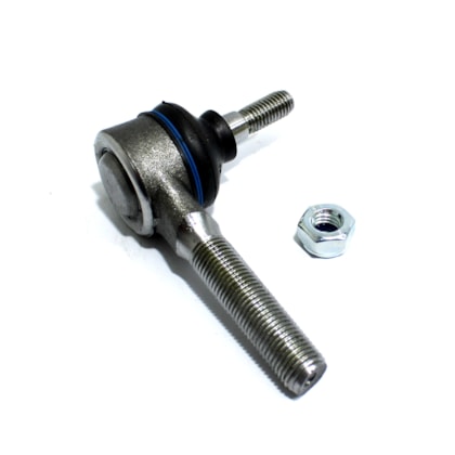 DRIVEWAY | PD3990 | TERMINAL ARTICULACAO TIRANTE ALAVANCA CAMBIO (ROSCA M14X1,5 14MM) VW/MB (SISTEMA FIXACAO PORCA T14521293) (COMPRIMENTO M85 85MM)