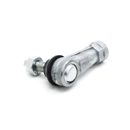 DRIVEWAY | PD5659XR | TERMINAL TIRANTE CAMBIO ZF (ROSCA LE M12X1,75) VW/MB (COMPRIMENTO 55MM)