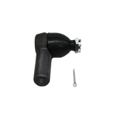 DRIVEWAY | PD6686 | TERMINAL DIRECAO (ROSCA LD M38X1,5) MB ONIBUS OF1721/OF1724 COM SUSPENSAO PNEUMATICA