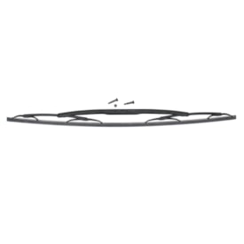DYNA | DY174 | PALHETA (24POL 600MM) LIMPADOR PARABRISA MB HPN 1218/1418/1618/2318/1935/1941 | MB FPN CARA CHATA 12T A 27T (88..)  | MB 709/710/912/914/712C/914C (98..) | VW (92/99)