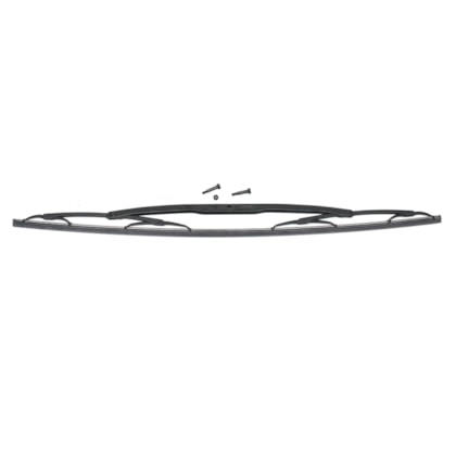 DYNA | DY174 | PALHETA (24POL 600MM) LIMPADOR PARABRISA MB HPN 1218/1418/1618/2318/1935/1941 | MB FPN CARA CHATA 12T A 27T (88..)  | MB 709/710/912/914/712C/914C (98..) | VW (92/99)