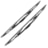 DYNA | DY324 | (PAR) PALHETA (24/24POL 600MM) LIMPADOR PARABRISA VW CONSTELLATION (TODOS) (06..)  | DAF XF (15..)  | IVECO DAILY (08..) | RENAULT MASTER | VOLVO VM17/VM23 (03..) (SEM ESGUICHO) (SISTEMA GANCHO)-e44ba45d-cade-4eb5-b2c4-b9a6c1d03bb4