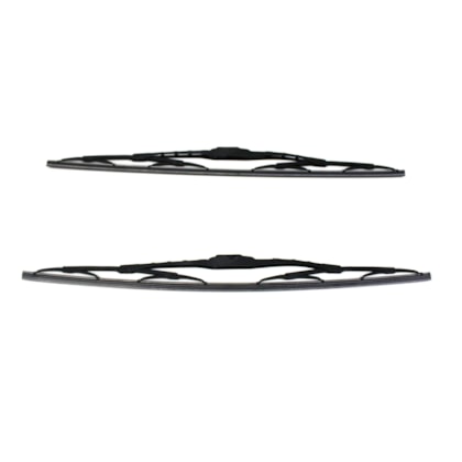 DYNA | DY362 | PALHETA (22POL 550MM) LIMPADOR PARABRISA F250/F350/F4000 (98..) F12000/F14000/F16000 (98..) PIT BULL  MB SPRINTER CDI (..12)