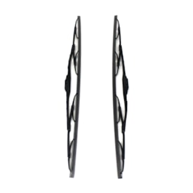 DYNA | DY362 | PALHETA (22POL 550MM) LIMPADOR PARABRISA F250/F350/F4000 (98..) F12000/F14000/F16000 (98..) PIT BULL MB SPRINTER CDI (..12)