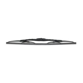 DYNA | DY56 | PALHETA (18POL 450MM) LIMPADOR PARABRISA FORD F12000/F14000 SAPAO (92/98) | F1000/F4000 (92/98) (SISTEMA GANCHO)