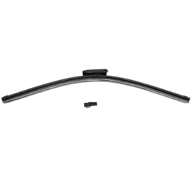 DYNA | S460 | PALHETA (600MM - 24POL) LIMPADOR PARABRISA LD/LE VW NOVO DELIVERY | VW AMAROK 2013.. | IVECO DAILY 2012.. (UNITARIO)