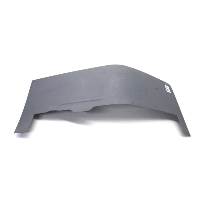 E.C DE CAMPOS | 1C4516006AAXWA | PARALAMA CABINE PARTE DIANTEIRA LE FORD CARGO MEDIOS/PESADOS (..2011)(FIBRA)-cc41a191-096e-4a31-a1fb-104de49ac20e