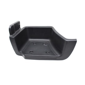 E.C DE CAMPOS | 2RG801173A033 | ESTRIBO LE VW WORKER 24220