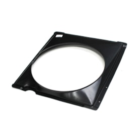 E.C DE CAMPOS | 2SL121281 | DEFLETOR/SAIA RADIADOR AR FORD F12000/F14000