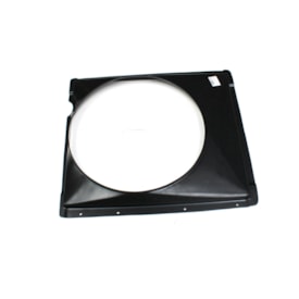 E.C DE CAMPOS | 2SL121281 | DEFLETOR/SAIA RADIADOR AR FORD F12000/F14000