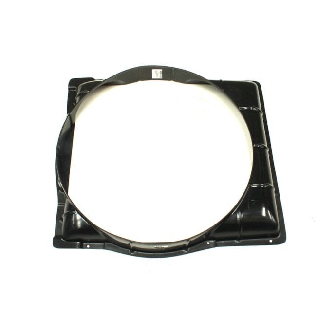 E.C DE CAMPOS | 4C458146BE | DEFLETOR/SAIA RADIADOR DAGUA FORD CARGO (FIXACAO NO RADIADOR PELAS PARTES LATERAIS)-9a2a775a-5025-47e1-a65c-5205903ae397