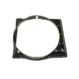 E.C DE CAMPOS | 4C458146BE | DEFLETOR/SAIA RADIADOR DAGUA FORD CARGO (FIXACAO NO RADIADOR PELAS PARTES LATERAIS)