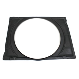 E.C DE CAMPOS | 6C458146CC | DEFLETOR/SAIA RADIADOR DAGUA FORD CARGO