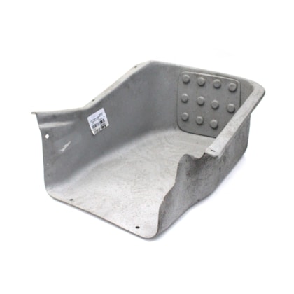 E.C DE CAMPOS | TE3801141 | ESTRIBO CABINE LE