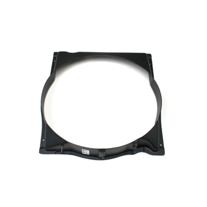 E.C DE CAMPOS | TMJ121281A | DEFLETOR/SAIA RADIADOR DAGUA VW/FORD CARGO