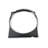 E.C DE CAMPOS | TMJ121281A | DEFLETOR/SAIA RADIADOR DAGUA VW/FORD CARGO-20f1efea-cb6f-458e-b668-7c53fa9c22ea