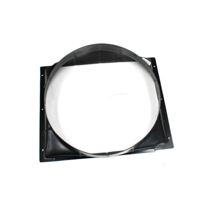 E.C DE CAMPOS | YC458146AB | DEFLETOR/SAIA RADIADOR DAGUA FORD CARGO 712/814/815/815S MOTOR CUMMINS SERIE B/BT 3.9 4CIL