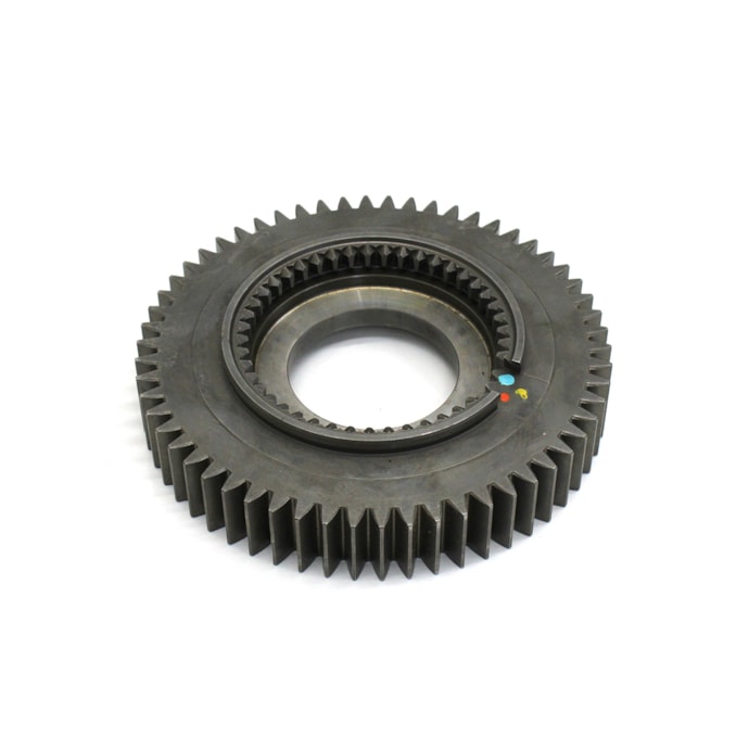 EATON | 1010047 | ENGRENAGEM 1M FIXA FORD CAMBIO EATON FTS16112L/FTS20112L-97415e11-c04a-469b-ae3a-051d3942ddae