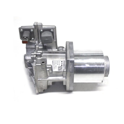 EATON | 125872 | ATUADOR ELETRICO EMBREAGEM ECA FORD CARGO PANDA | VW CONSTELLATION | IVECO TECTOR | CAMINHAO INTERNATIONAL 9800 | CAMBIO EATON EA11109/FO16B318B TORQSHIFT AUTOMATIZADO