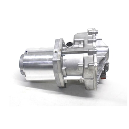 EATON | 125872 | ATUADOR ELETRICO EMBREAGEM ECA FORD CARGO PANDA | VW CONSTELLATION | IVECO TECTOR | CAMINHAO INTERNATIONAL 9800 | CAMBIO EATON EA11109/FO16B318B TORQSHIFT AUTOMATIZADO