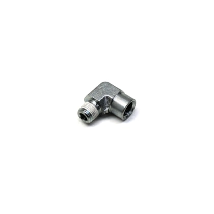 EATON | 12845 | CONEXAO/COTOVELO 90 GRAUS MACHO/FEMEA FORD/VW CAMBIO EATON