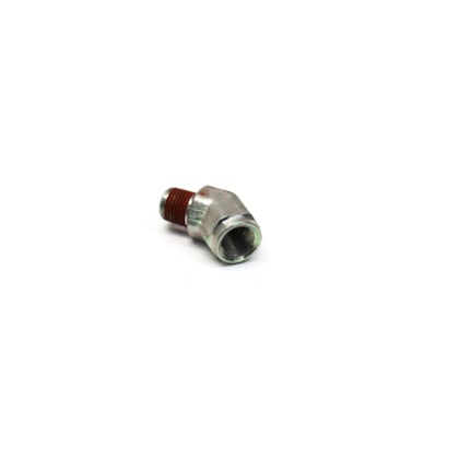 EATON | 12880 | CONEXAO/COTOVELO 45 GRAUS 1/8 NPT MACHO/FEMEA