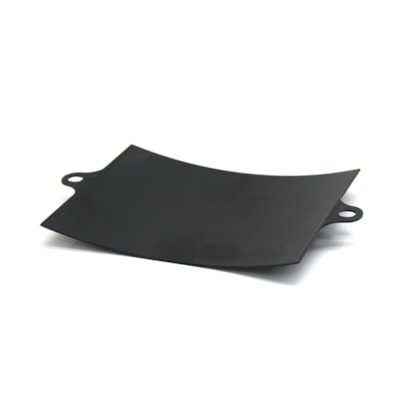 EATON | 14506 | TAMPA/CARTER INSPECAO CARCACA EMBREAGEM FORD/VW