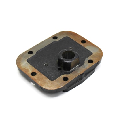 EATON | 16656 | CARCACA DA TRANSMISSAO UTILIZADA EM CAMIRT11710 /RT7608LL /RT8609