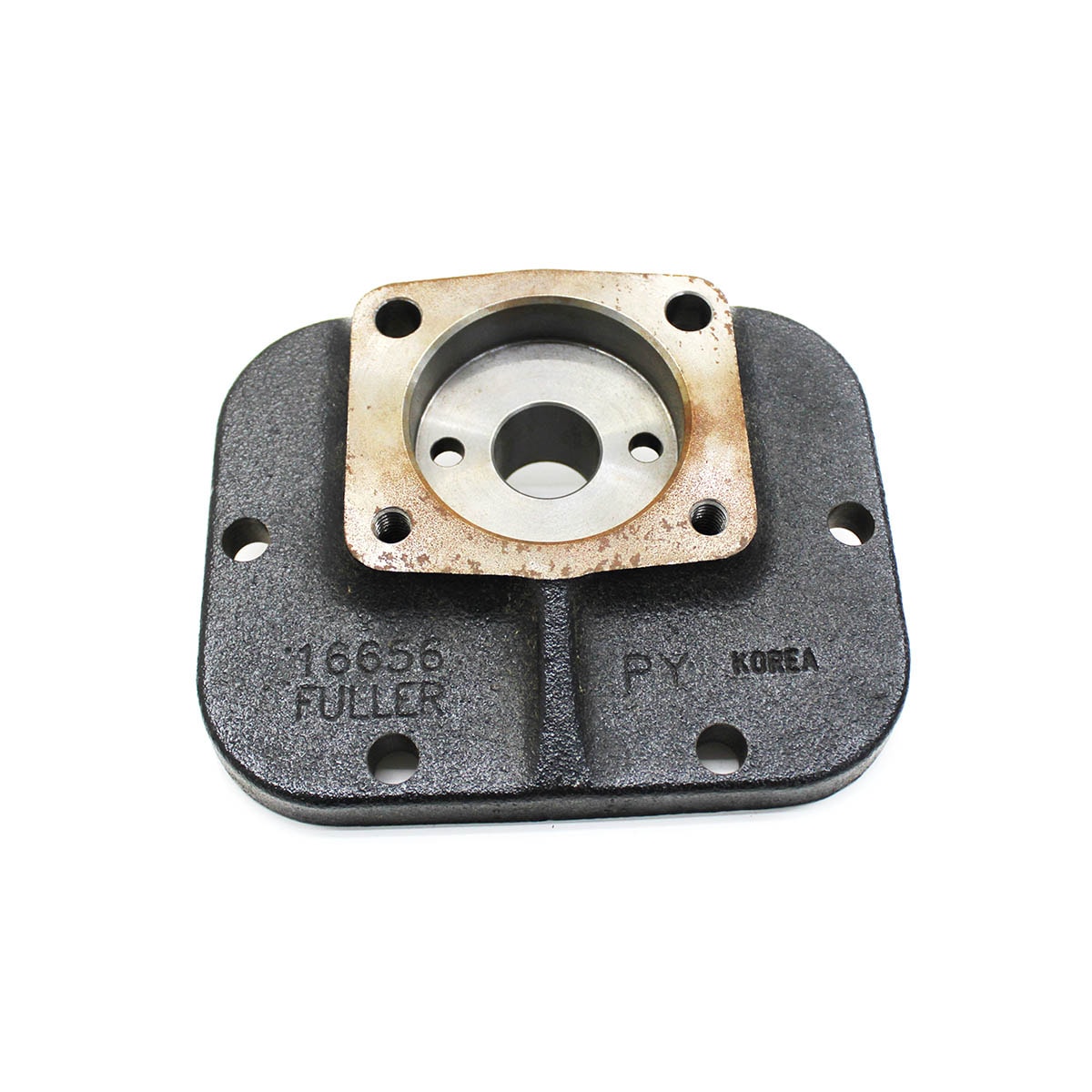 EATON | 16656 | CARCACA DA TRANSMISSAO UTILIZADA EM CAMIR | Msam