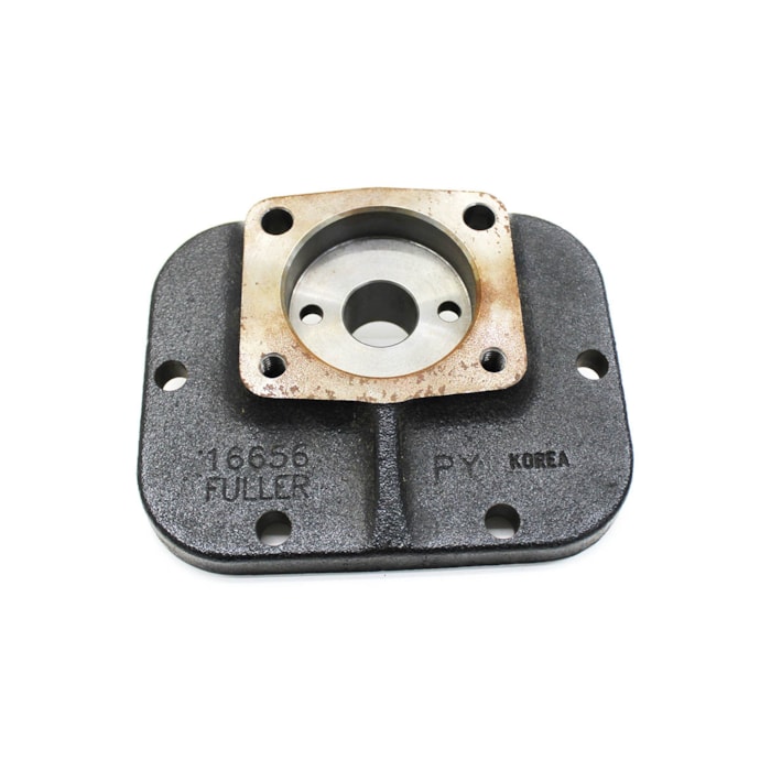 EATON | 16656 | CARCACA DA TRANSMISSAO UTILIZADA EM CAMIRT11710 /RT7608LL /RT8609-ea930e52-d1b0-46d5-8ee4-044d64e89f50