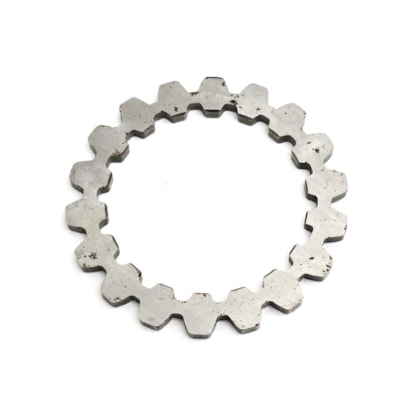 EATON | 17257 | ARRUELA DE ACO                          RT7608LL