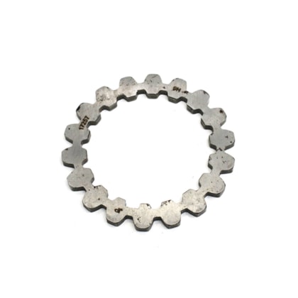 EATON | 17257 | ARRUELA DE ACO                          RT7608LL