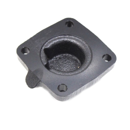 EATON | 19690 | TAMPA DO CILINDRO DA TRANSMISSAO UTILIZART11710 /RT7608LL