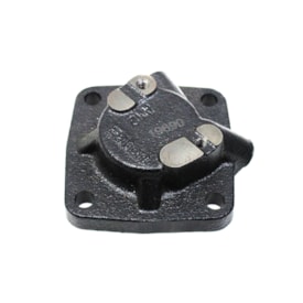 EATON | 19690 | TAMPA DO CILINDRO DA TRANSMISSAO UTILIZART11710 /RT7608LL