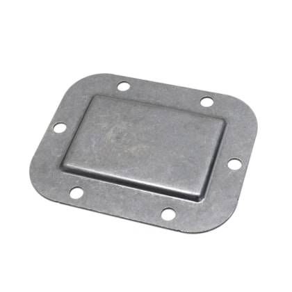 EATON | 201398 | TAMPA 6F TOMADA FORCA AGRALE/FORD/VW/IVECO/MB CAMBIO EATON 280V/280VH/280VHC/280VHD/390V (CONSULTE CATALOGO PARA TODAS AS APLICACOES)