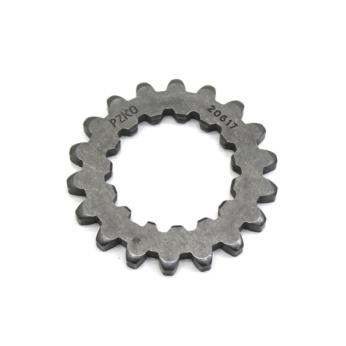 EATON | 20617 | ARRUELA SELETIVA 6,604MM FORD/VW CAMBIO EATON RT7608LL/RT8609-85b684f4-3dd6-4d50-b4c9-6ae03b9fc3ff