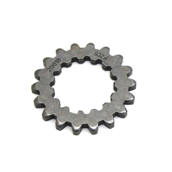 EATON | 20618 | ARRUELA SELETIVA 6,730MM FORD/VW CAMBIO EATON RT7608LL/RT8609-fd7afef7-1bc4-4b1a-8b35-4e0b9983fc8f