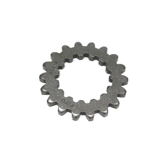 EATON | 20619 | ARRUELA SELETIVA 6,858MM FORD/VW CAMBIO EATON RT7608LL/RT8609-6d041211-2bd8-4746-8576-20c5e6d3a43d