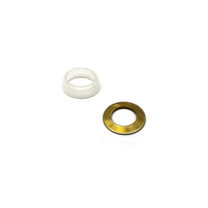 EATON | 20807 | RETENTOR FLANGE TRASEIRA CAMBIO EATON RT (95X114,30X12MM)