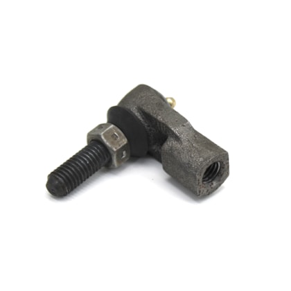 EATON | 20923 | TERMINAL ARTICULACAO TIRANTE ALAVANCA CAMBIO (ROSCA INTERNA LE 1/2 13F) CAMBIO EATON RT11710/RT7608LL/RT8609 (PINO CONICO 40MM)