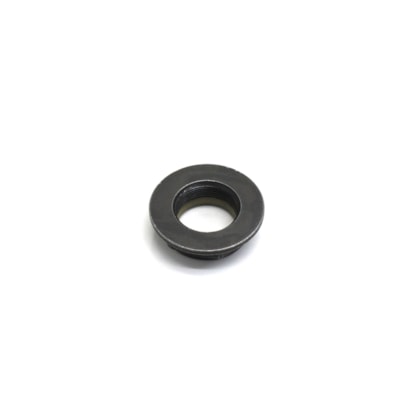 EATON | 21937 | PORCA 1.1/4 18F FLANGE PINHAO FORD/VW/MB E FLANGE TRASEIRA CAMBIO EATON (ARRUELA ABA ESTREITA) (ARRUELA ABA LARGA 57MM) (AUTO TRAVANTE COM NYLON) (CHAVE 46MM)
