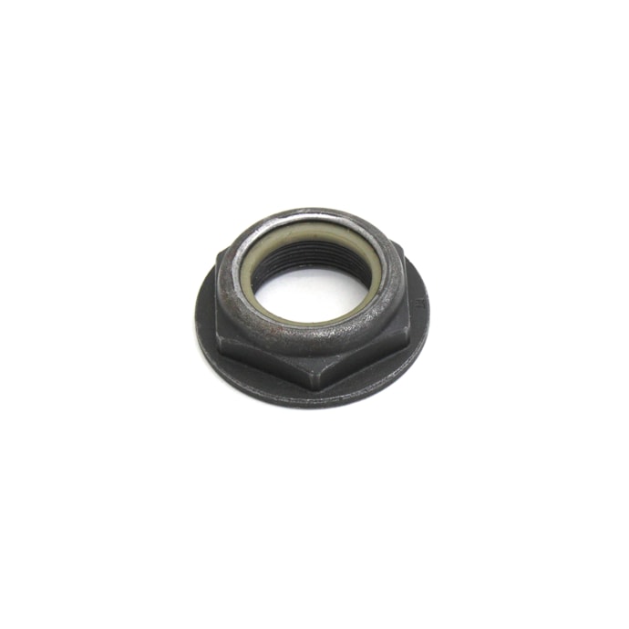EATON | 21937 | PORCA 1.1/4 18F FLANGE PINHAO FORD/VW/MB E FLANGE TRASEIRA CAMBIO EATON (ARRUELA ABA ESTREITA) (ARRUELA ABA LARGA 57MM) (AUTO TRAVANTE COM NYLON) (CHAVE 46MM)-1eb2ff7c-9d5d-4034-aeb5-90d538827c23