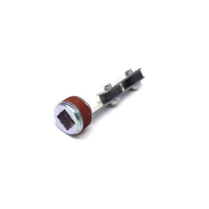 EATON | 226858 | BUJAO/TAMPAO ALLEN ROSCADO 1POL 14F (COM IMA)