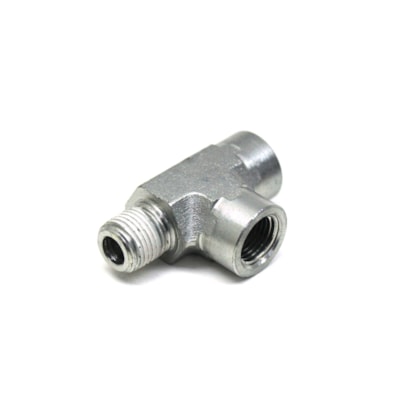 EATON | 22870 | CONECTOR T MOLDADO DE ACO