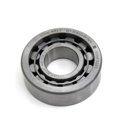 EATON | 23261 | ROLAMENTO (M1306-UVW745 OU NJ306) ROLETE CAMBIO EATON RT7608LL (SEM RASGO DE TRAVA) (30X72X19MM)