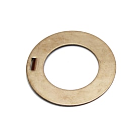 EATON | 240023 | ARRUELA ENCOSTO ENGRENAGEM RE FORD/VW CAMBIO EATON 280V/CL450/FS4005/FS4205 (29,50X54MM)