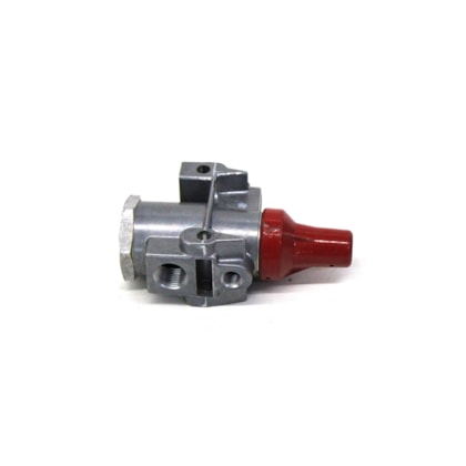 EATON | 2V2325433 | CONJUNTO FILTRO REGULADOR CONTROLE CAMBIO EATON FTS16108 FORD/VW (106,50 A 113,50 PSI)