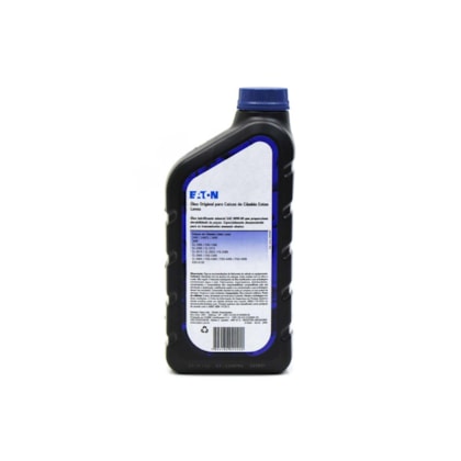 EATON | 3000880 | OLEO AZUL CAMBIO EATON 80W90 GL3 | VW NOVO DELIVERY 9170/11170/13180 CAIXA LEVE - 1L